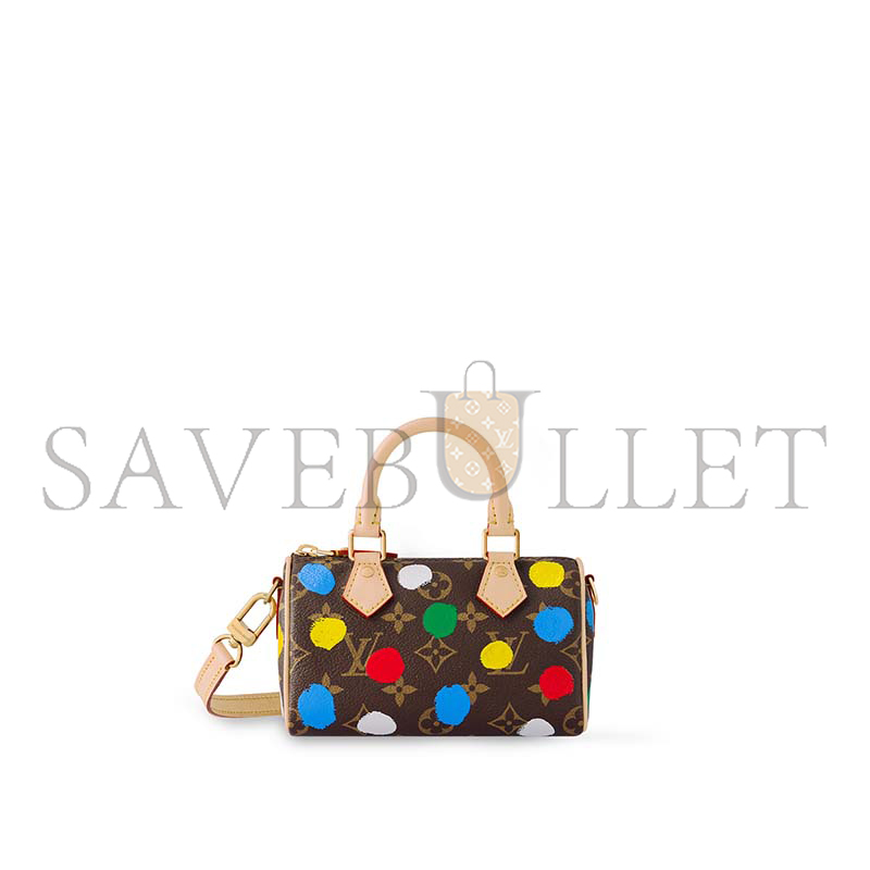 l0vis Vvtt0n lv x yk nano speedy m81979 (16*10*7.5cm)
